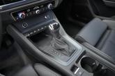 Thumbnail of 2025 Mythos Black Metallic Audi Q3