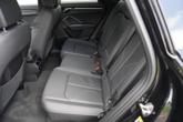 Thumbnail of 2025 Mythos Black Metallic Audi Q3