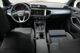 Thumbnail of 2025 Mythos Black Metallic Audi Q3