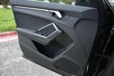 Thumbnail of 2025 Mythos Black Metallic Audi Q3