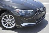 Thumbnail of 2025 Mythos Black Metallic Audi A3