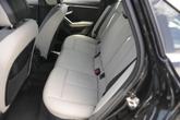 Thumbnail of 2025 Mythos Black Metallic Audi A3