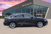 Thumbnail of 2025 Mythos Black Metallic Audi A3