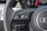 Thumbnail of 2025 Mythos Black Metallic Audi A3
