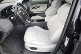 Thumbnail of 2019 Santorini Black Land Rover Range Rover Evoque
