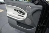 Thumbnail of 2019 Santorini Black Land Rover Range Rover Evoque