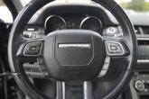 Thumbnail of 2019 Santorini Black Land Rover Range Rover Evoque