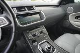Thumbnail of 2019 Santorini Black Land Rover Range Rover Evoque