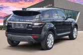 Thumbnail of 2019 Santorini Black Land Rover Range Rover Evoque