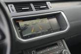 Thumbnail of 2019 Santorini Black Land Rover Range Rover Evoque