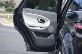 Thumbnail of 2019 Santorini Black Land Rover Range Rover Evoque