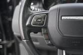 Thumbnail of 2019 Santorini Black Land Rover Range Rover Evoque