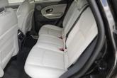 Thumbnail of 2019 Santorini Black Land Rover Range Rover Evoque