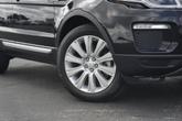 Thumbnail of 2019 Santorini Black Land Rover Range Rover Evoque