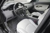 Thumbnail of 2019 Santorini Black Land Rover Range Rover Evoque