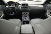 Thumbnail of 2019 Santorini Black Land Rover Range Rover Evoque