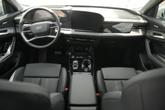 Thumbnail of 2025 Glacier White Metallic Audi Q6 e-tron