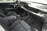 Thumbnail of 2025 Glacier White Metallic Audi Q6 e-tron