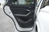 Thumbnail of 2025 Glacier White Metallic Audi Q6 e-tron