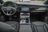 Thumbnail of 2025 Satellite Silver Metallic Audi Q7