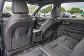 Thumbnail of 2025 Satellite Silver Metallic Audi Q7