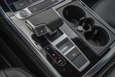Thumbnail of 2025 Satellite Silver Metallic Audi Q7