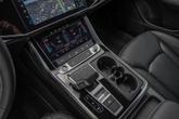 Thumbnail of 2025 Satellite Silver Metallic Audi Q7