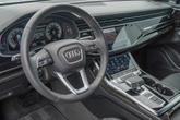 Thumbnail of 2025 Satellite Silver Metallic Audi Q7