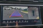 Thumbnail of 2025 Satellite Silver Metallic Audi Q7