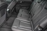 Thumbnail of 2025 Satellite Silver Metallic Audi Q7