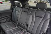 Thumbnail of 2025 Satellite Silver Metallic Audi Q7