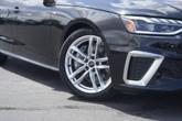 Thumbnail of 2023 Mythos Black Metallic Audi A4