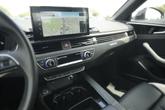 Thumbnail of 2023 Mythos Black Metallic Audi A4