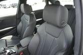 Thumbnail of 2023 Mythos Black Metallic Audi A4