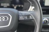Thumbnail of 2023 Mythos Black Metallic Audi A4