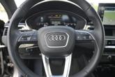 Thumbnail of 2023 Mythos Black Metallic Audi A4