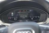 Thumbnail of 2023 Mythos Black Metallic Audi A4