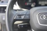 Thumbnail of 2023 Mythos Black Metallic Audi A4