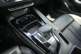 Thumbnail of 2023 Mythos Black Metallic Audi A4