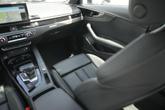 Thumbnail of 2023 Mythos Black Metallic Audi A4