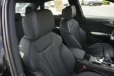 Thumbnail of 2023 Mythos Black Metallic Audi A4