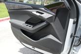 Thumbnail of 2025 Glacier White Metallic Audi A6 e-tron