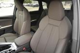 Thumbnail of 2025 Glacier White Metallic Audi Q5