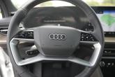 Thumbnail of 2025 Glacier White Metallic Audi Q5