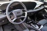 Thumbnail of 2025 Glacier White Metallic Audi Q6 e-tron