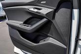 Thumbnail of 2025 Glacier White Metallic Audi Q6 e-tron