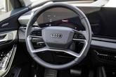 Thumbnail of 2025 Glacier White Metallic Audi Q6 e-tron