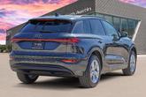 Thumbnail of 2025 Manhattan Gray Metallic Audi Q6 e-tron