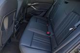 Thumbnail of 2025 Manhattan Gray Metallic Audi Q6 e-tron