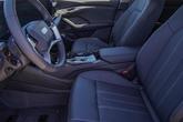 Thumbnail of 2025 Manhattan Gray Metallic Audi Q6 e-tron
